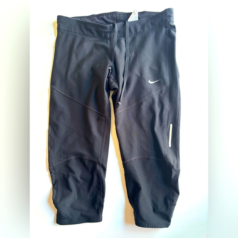 Nike Run Quarter Pants